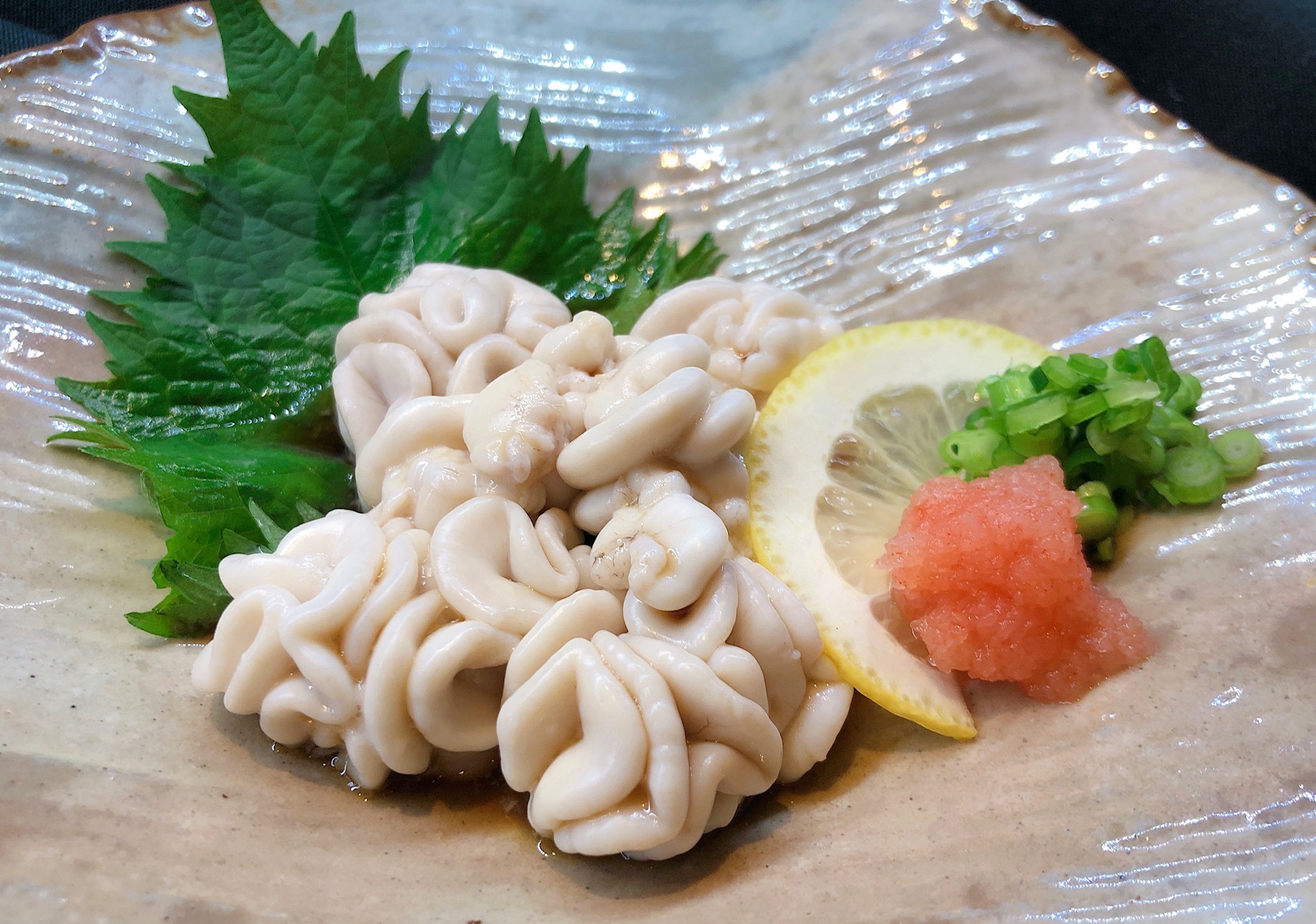 鰤しゃぶ 新宿歌舞伎町の和食割烹居酒屋 新宿なごみ からのお知らせ