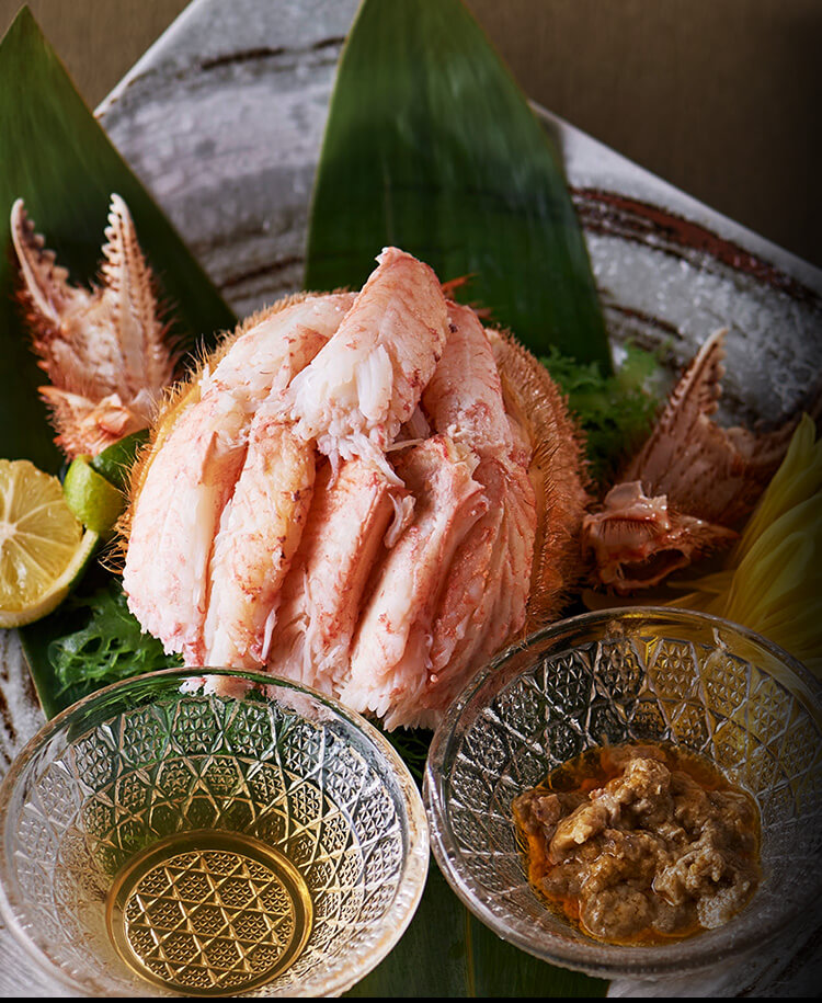 季節料理