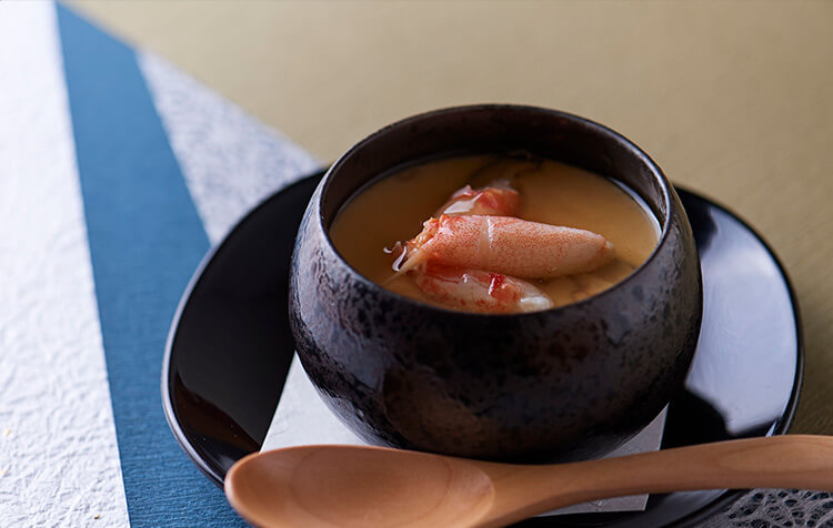 茶碗蒸し