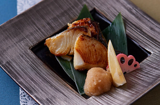 西京焼き